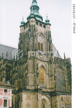 聖ヴィート大聖堂 10784462
