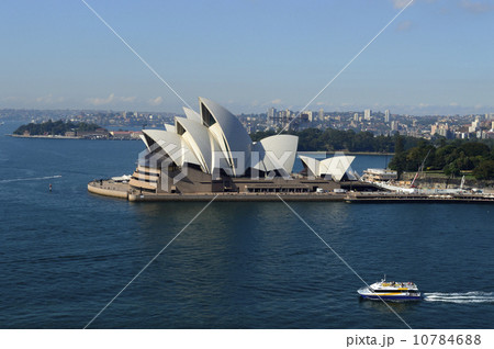 90509　シドニー　オペラハウス 10784688