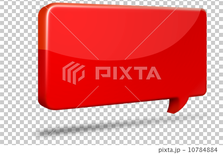 講話泡泡 10784884