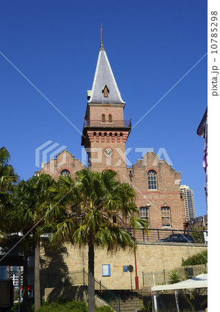 90597　シドニー　ロックス 10785298