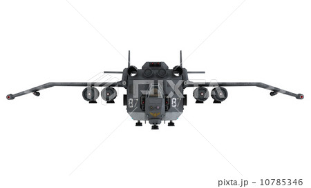 戦闘機 10785346