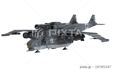 戦闘機 10785347