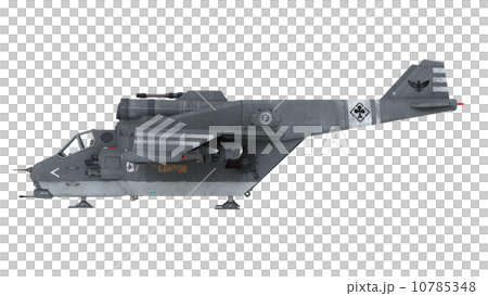 戦闘機 10785348