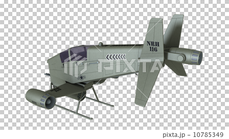 戦闘機 10785349
