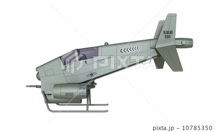 戦闘機 10785350