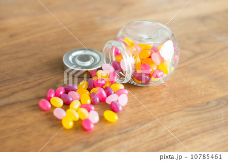 Jelly Beans② 10785461