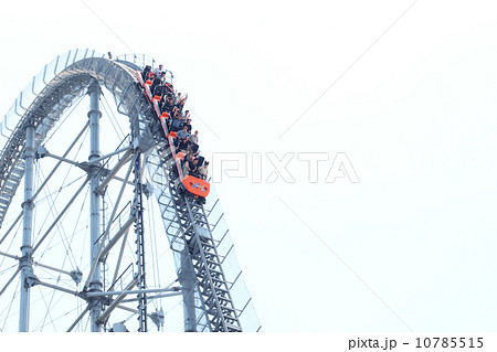 ジェットコースターの画像 ジェットコースターの画像 10785515