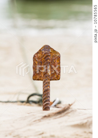 small anchor 10785565