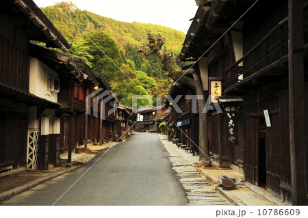 木曽路 木曽路 10786609