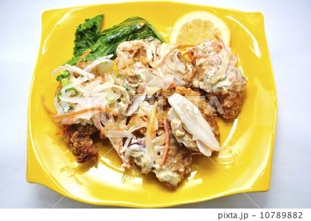 宮崎県　鳥南蛮 10789882