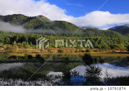 小田代湖#04 小田代湖#04 10791874