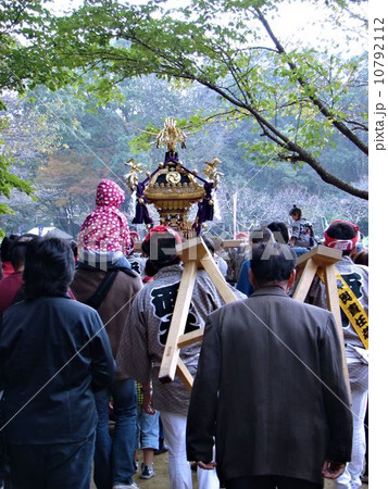 神輿 神輿 10792112
