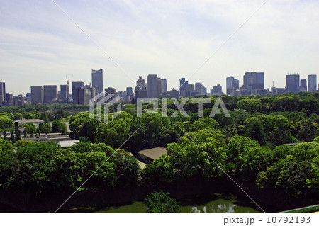 東京の風景 10792193