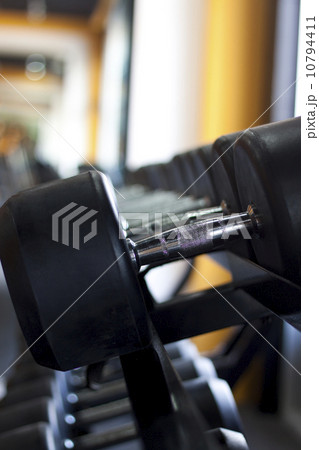Dumbbell 10794411