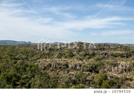 90791　カカドゥ国立公園　ウヴィルロック 10794550