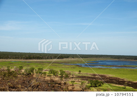 90792 カカドゥ国立公園 ウヴィルロック 90792 カカドゥ国立公園 ウヴィルロック 10794551
