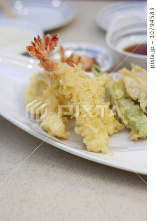 Tempura Tempura 10794583