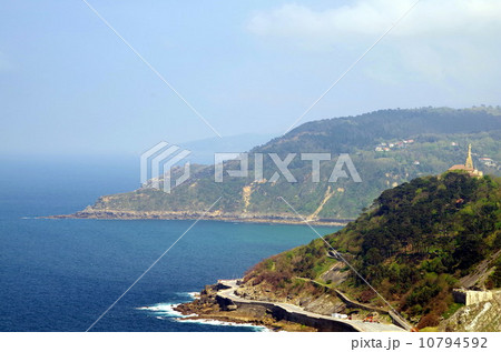 サンセバスチャン 10794592