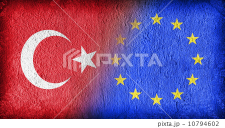 Turkey and the EU 10794602