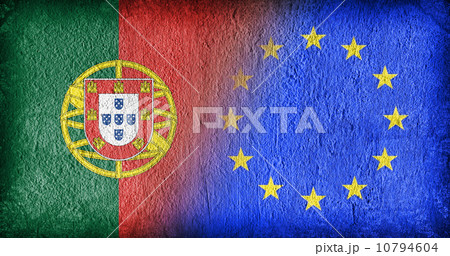 Portugal and the EU 10794604