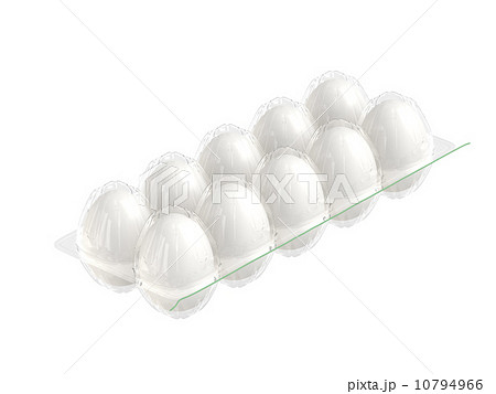 卵パック 10794966