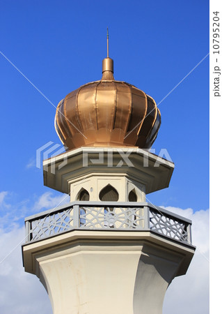 多摩動物公園の建物 多摩動物公園の建物 10795204