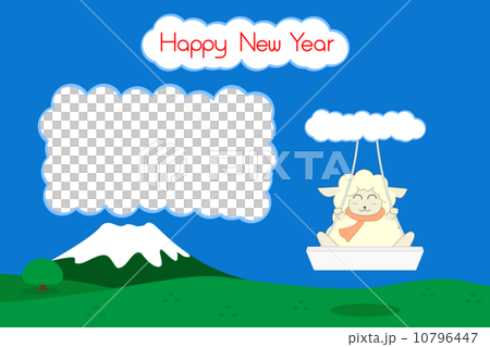 Sheep's swing 10796447