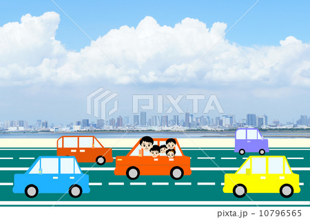 ドライブ 10796565