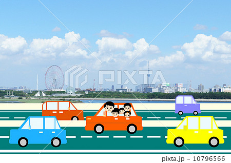 ドライブ 10796566