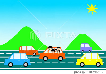 ドライブ 10796567