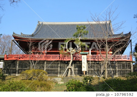 1631年建立・清水観音堂 1631年建立・清水観音堂 10796592