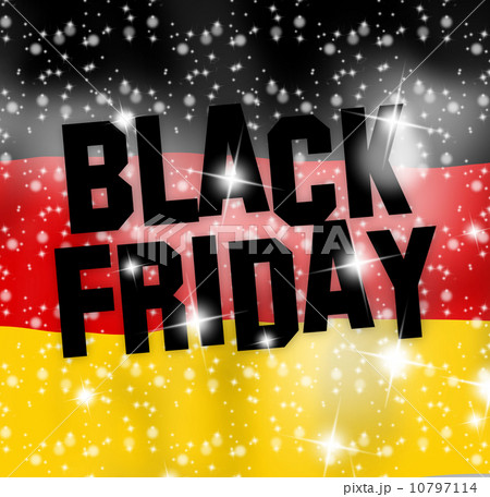 Black Friday 10797114