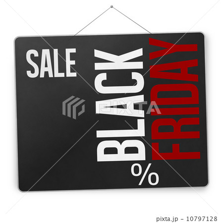 Black Friday 10797128