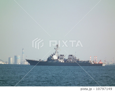 ラッセン イージス艦 ラッセン イージス艦 10797149