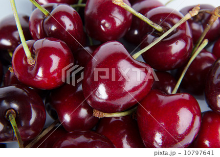cherries cherries 10797641