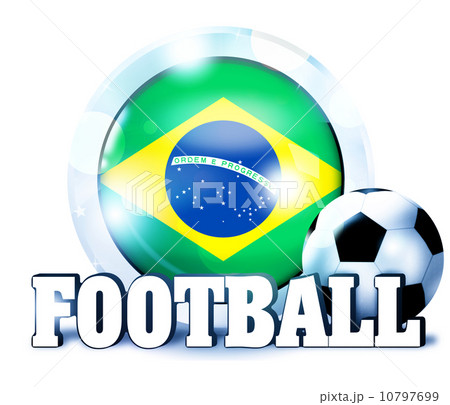 Football Design Football Design 10797699