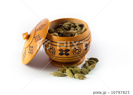 Cardamom 10797825