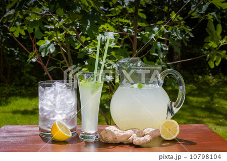 Ginger drink Ginger drink 10798104