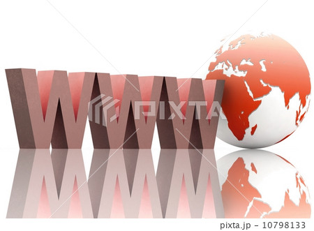 Internet concept Internet concept 10798133