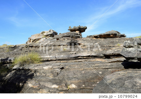 90804 カカドゥ国立公園 ウビルロック 90804 カカドゥ国立公園 ウビルロック 10799024