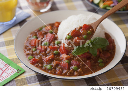 トマトキーマカレー トマトキーマカレー 10799483