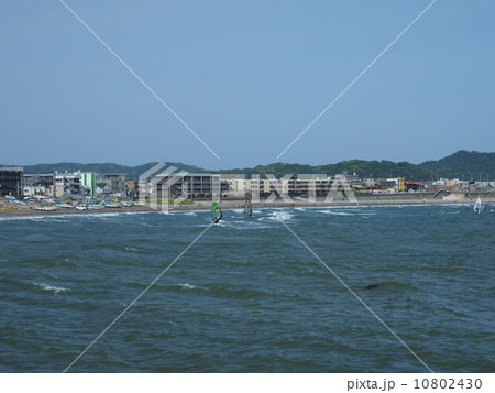 鎌倉　由比ガ浜 10802430