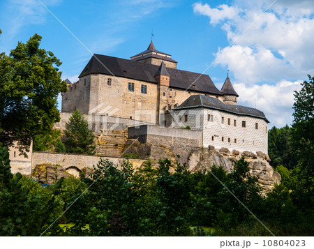Kost castle Kost castle 10804023