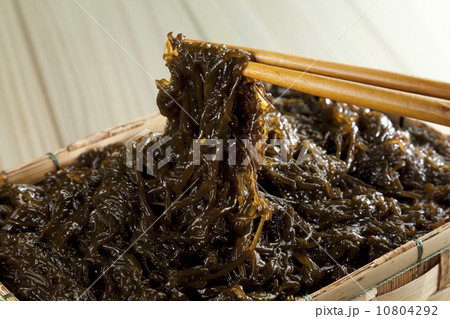 オキナワモズク 10804292