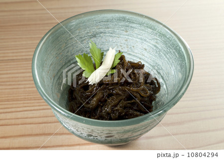 オキナワモズク 10804294