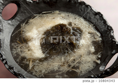 もずくの雑炊鍋 10804343