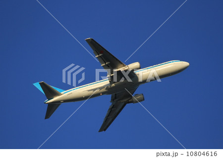 モヒカンジェット 10804616