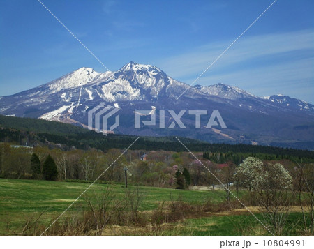 妙高山 10804991