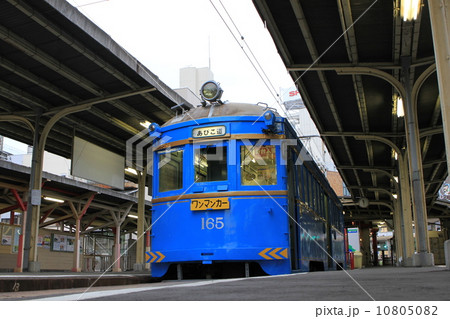 阪堺電気軌道 10805082