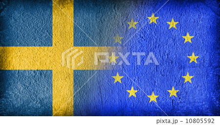 Sweden and the EU 10805592